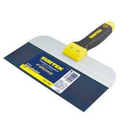 Mostrar detalles de ESPATULA TAPIZADORA 8" SURTEK Imagen de ESPATULA TAPIZADORA 8" SURTEK