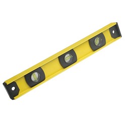 Mostrar detalles de NIVEL DE ALUMINIO 36" SURTEK Imagen de NIVEL DE ALUMINIO 36" SURTEK