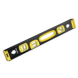 Mostrar detalles de NIVEL DE ALUMINIO PROFESIONAL 24" SURTEK Imagen de NIVEL DE ALUMINIO PROFESIONAL 24" SURTEK