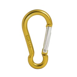 Mostrar detalles de ESLABON DE RESOTE TIPO OJO 6 MM SURTEK Imagen de ESLABON DE RESOTE TIPO OJO 6 MM SURTEK