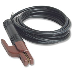 Mostrar detalles de JUEGO DE CABLES PARA SOLDADORA 300 A, 3 M Imagen de JUEGO DE CABLES PARA SOLDADORA 300 A, 3 M