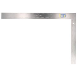 Mostrar detalles de ESCUADRA DE CANTERO 16 X 24" COD. 122281 Imagen de ESCUADRA DE CANTERO 16 X 24" COD. 122281