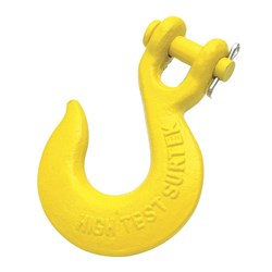 Mostrar detalles de GANCHO CON CHAVETA 5/16" Imagen de GANCHO CON CHAVETA 5/16"