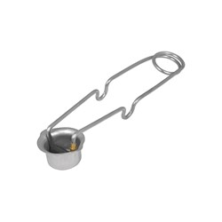 Mostrar detalles de ENCENDEDOR DE CAZUELA PARA SOLDADURA DE GAS TRUPER Imagen de ENCENDEDOR DE CAZUELA PARA SOLDADURA DE GAS TRUPER