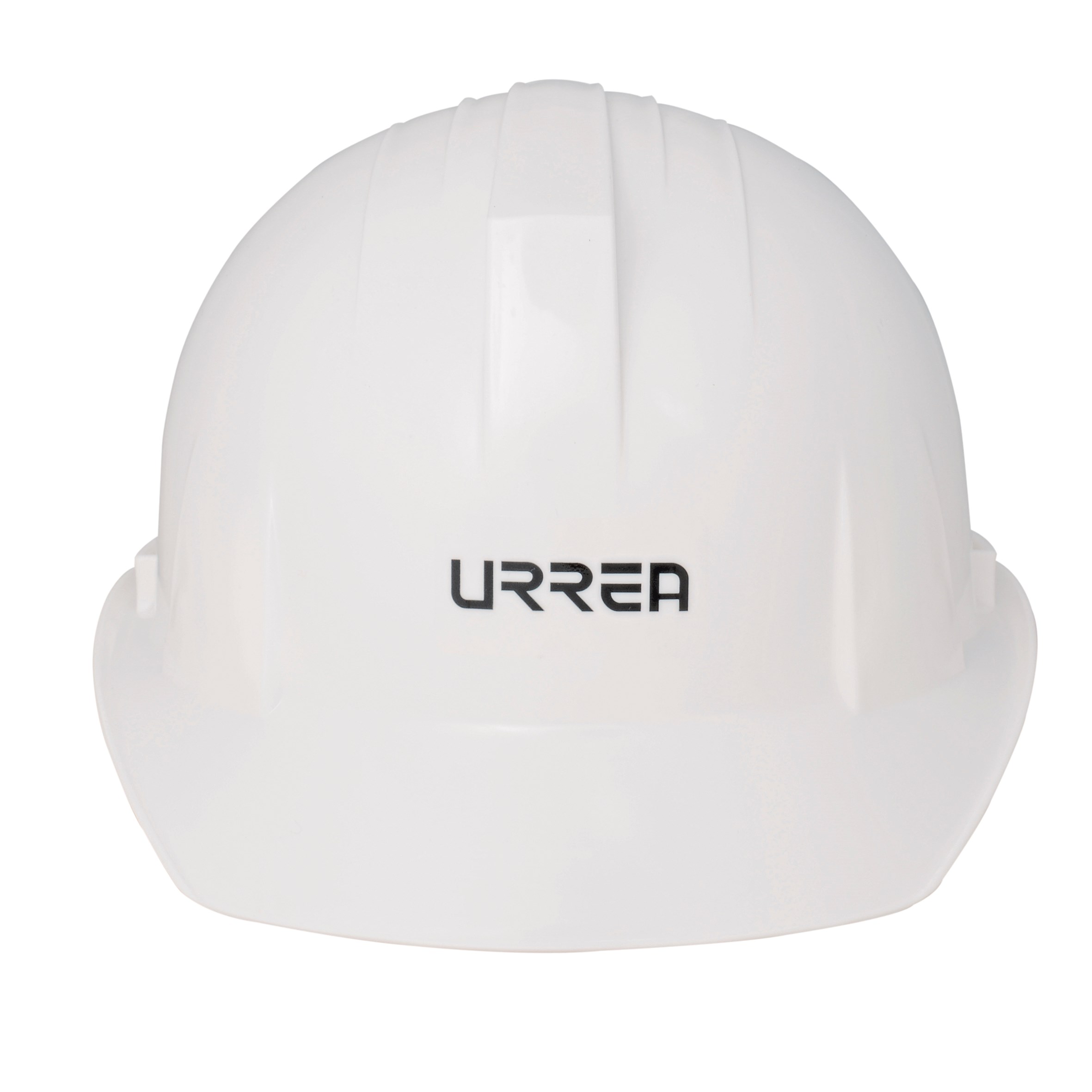 Imagen de CASCO DE SEGURIDAD CON AJUSTE DE MATRACA BLANCO