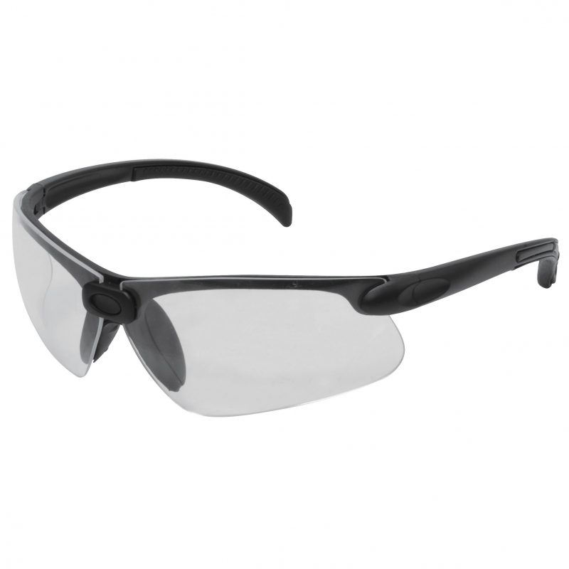 Imagen de LENTES DE SEGURIDAD "ACTIVE" CLARO