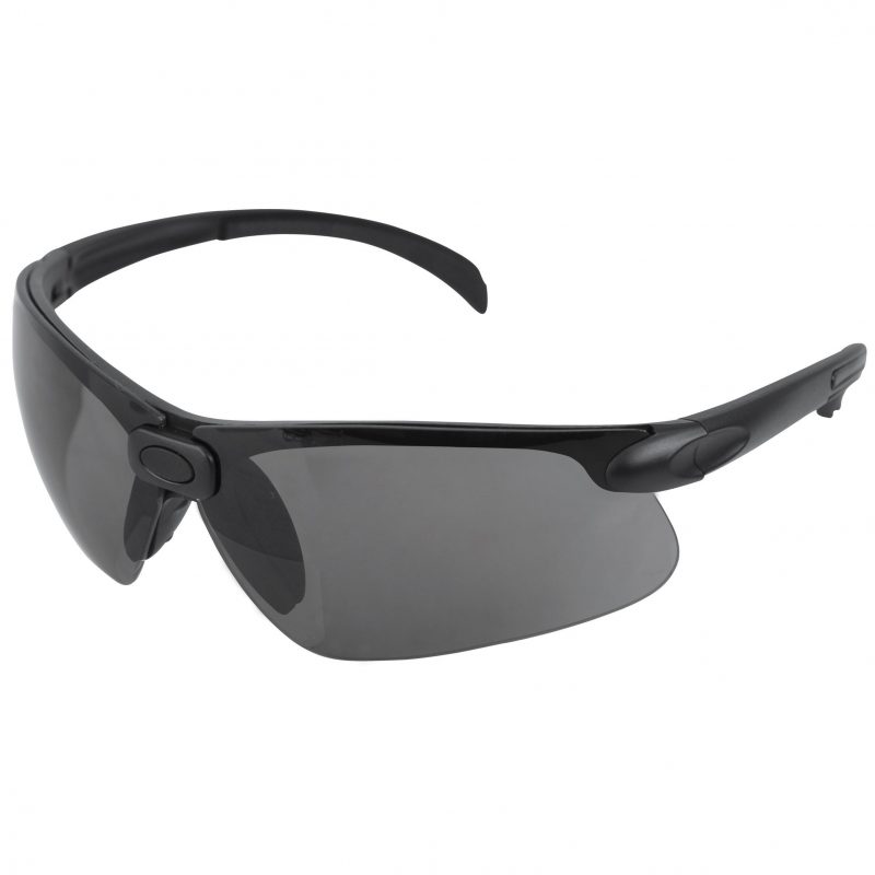 Imagen de LENTES DE SEGURIDAD "ACTIVE" OSCURO