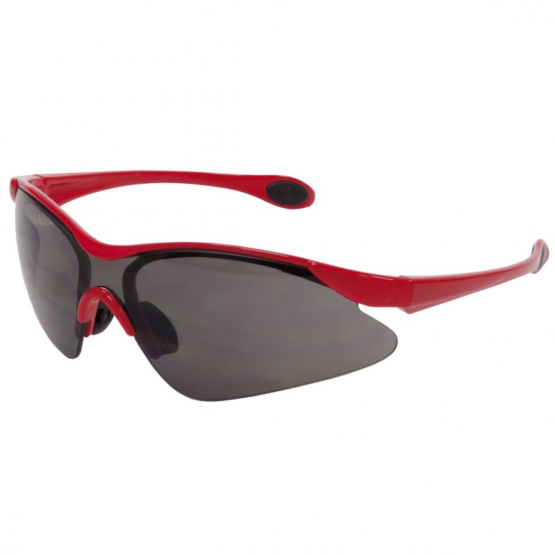 Imagen de LENTES DE SEGURIDAD "ECLIPSE" OSCURO