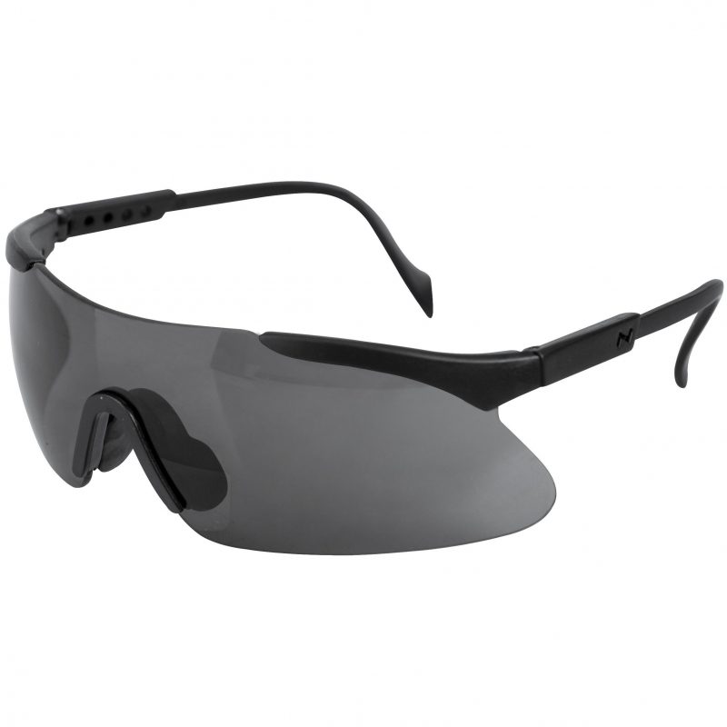 Imagen de LENTES DE SEGURIDAD "UNIVERSAL" OSCURO