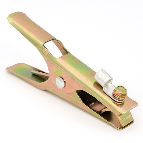 Imagen de PINZA PARA TIERRA 250 AMP.