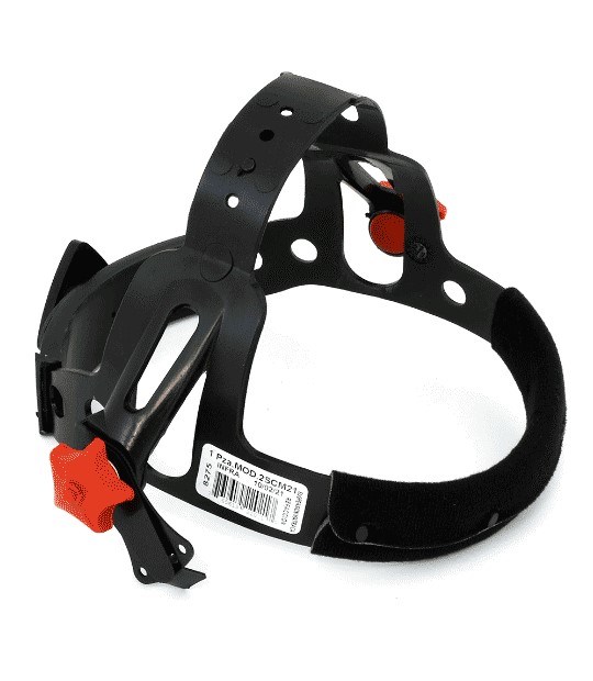 Imagen de SUSPENSION P/CARETA