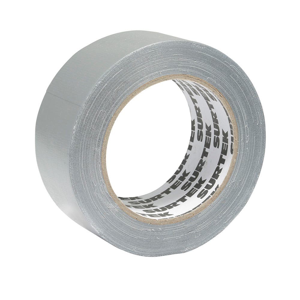 Imagen de CINTA PARA DUCTO GRIS 2" X 30M