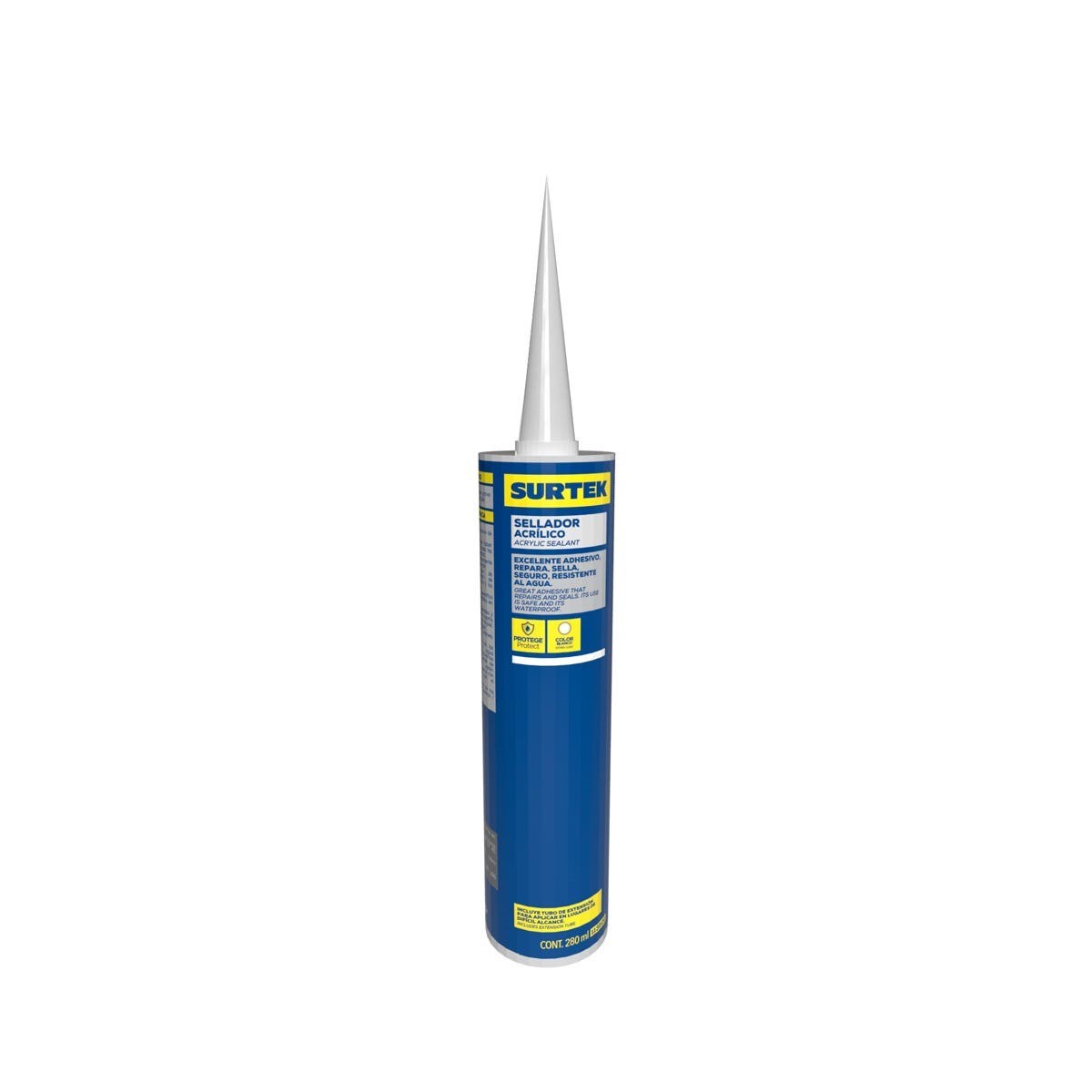 Imagen de SELLADOR ACRILICO BLANCO 280ML