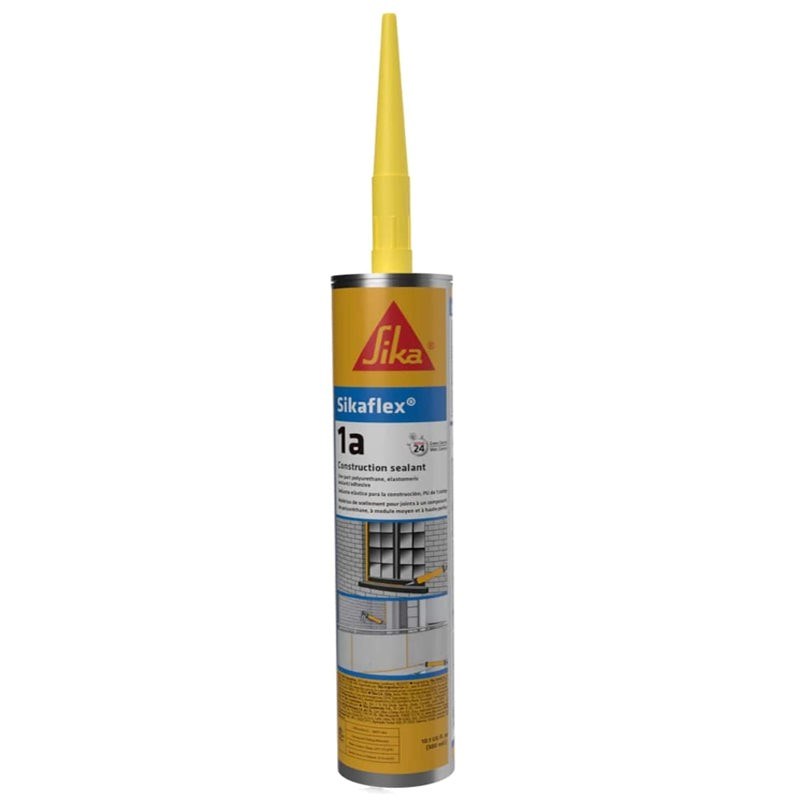 Imagen de SIKAFLEX-1 A BLANCO 300 ML.