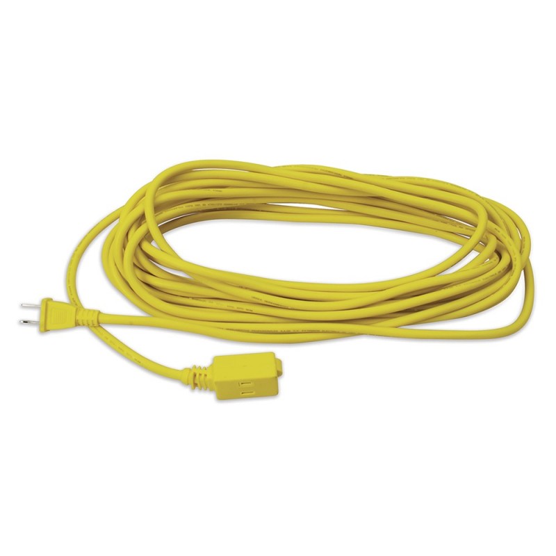 Imagen de EXTENSION ELECTRICA DE USO RUDO POLARIZADA 4M