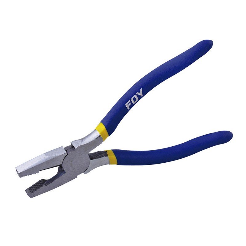 Imagen de PINZA PARA ELECTRICISTA 8" COD. 142032