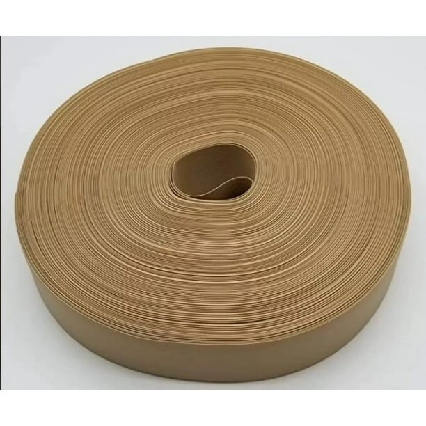 Imagen de CINTA ROMPEVIENTOS BEIGE 2 1/2'' X 3M2 (46ML) EMPACADO