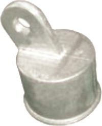 Imagen de COPA BREIS PARA TUBO DE 1 3/8"