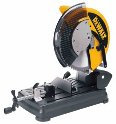 Imagen de CORTADORA DEWALT 14''