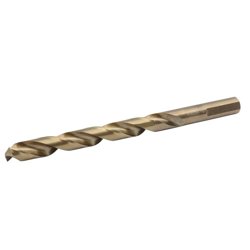 Imagen de BROCA DE COBALTO P/METAL 1/2"