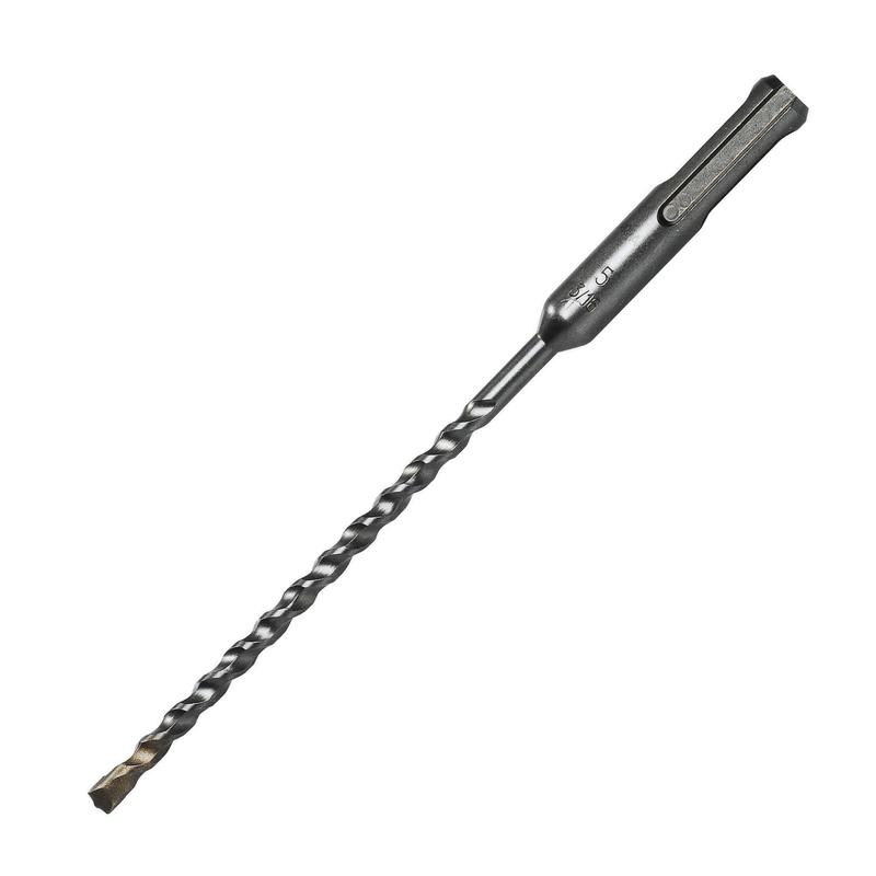 Imagen de BROCA PARA CONCRETO SDS PLUS 3/8" X 6" URREA