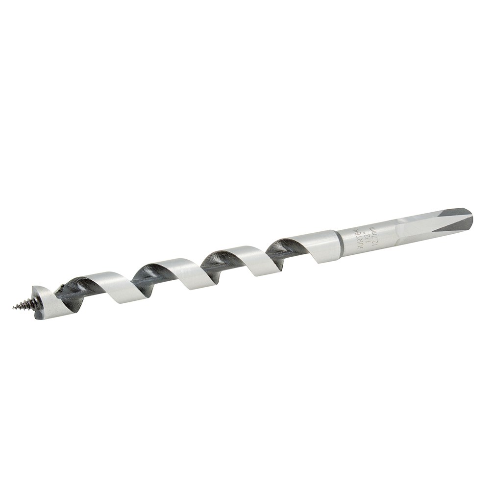 Imagen de BROCRA PARA MADERA T/GUSANO 5/16"