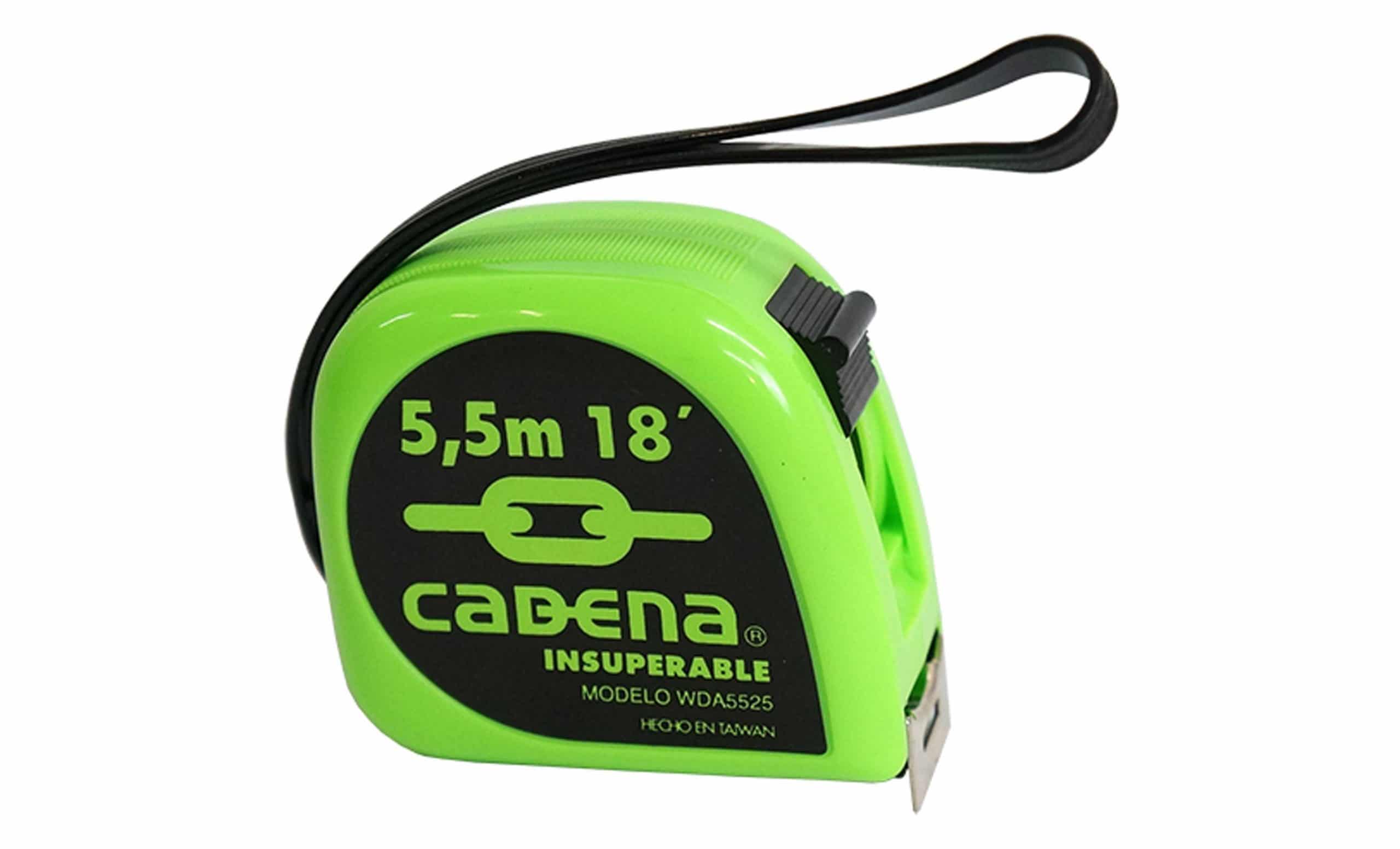 Imagen de CINTA CADENA NEON 5,50 MTS.