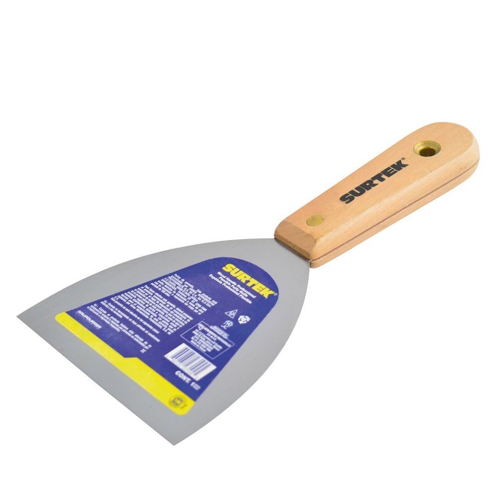 Imagen de ESPATULA FLEXIBLE 2"