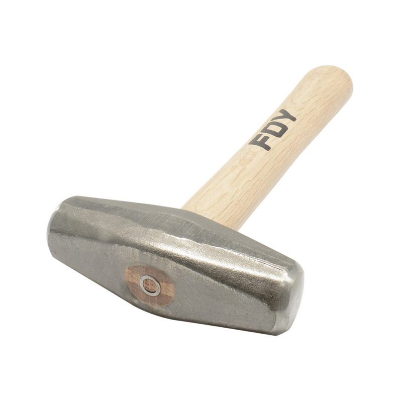 Imagen de MARRO TIPO MACETA  2LB