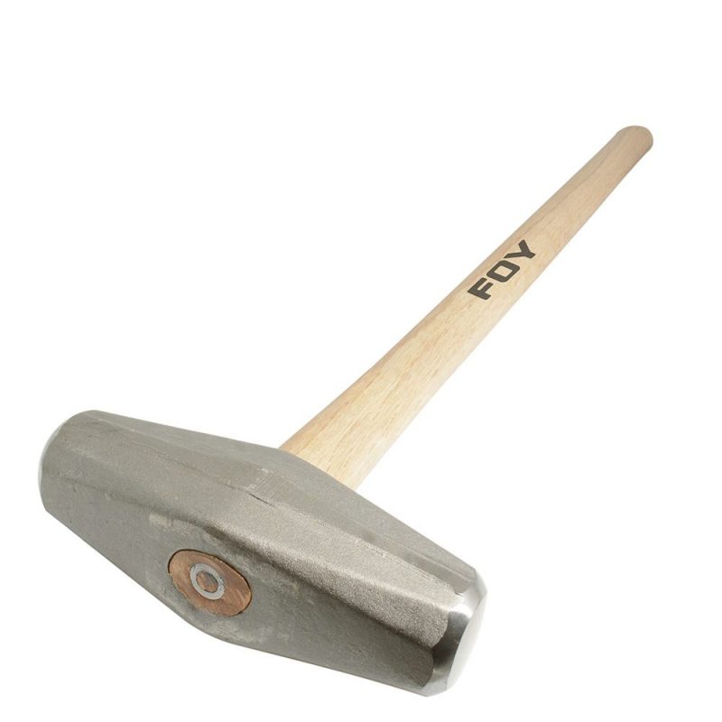 Imagen de MARRO TIPO MACETA  6LB
