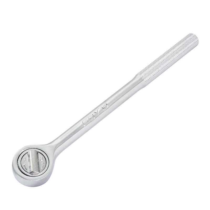 Imagen de MATRACA 1/2" CABEZA REDONDA