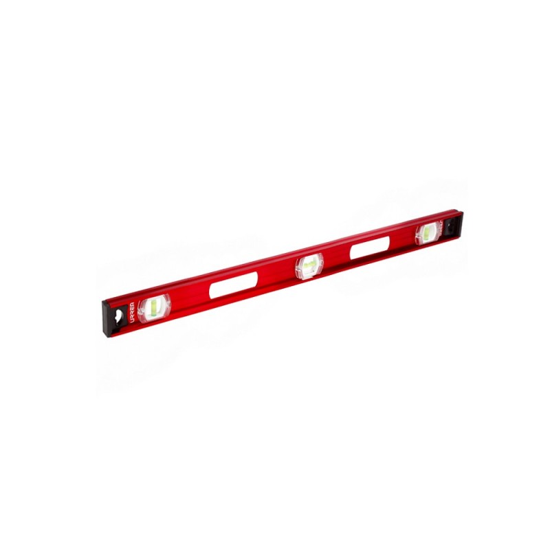 Imagen de NIVEL DE ALUMINIO 24" COD. UNI24A