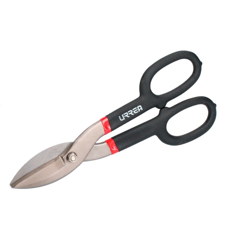 Imagen de TIJERA PARA HOJALATERO 10" COD. 320G