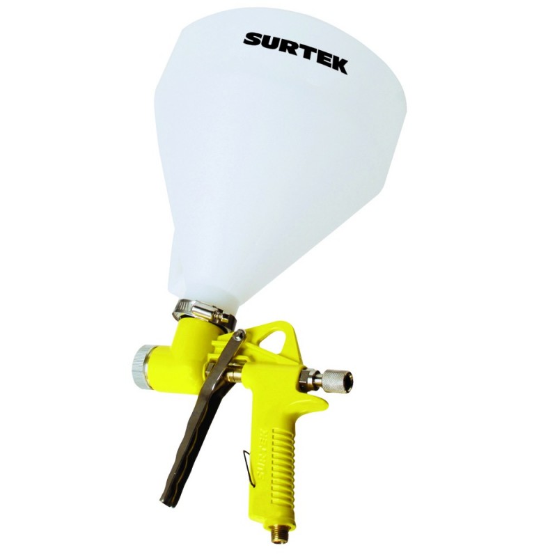 Imagen de PISTOLA PARA TEXTURIZADO 5L 72 PSI