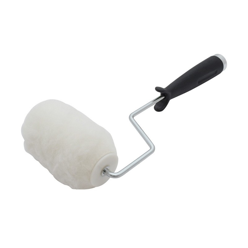 Imagen de RODILLO PARA PINTAR 4 X 3/4" SEMIRRUGOSO