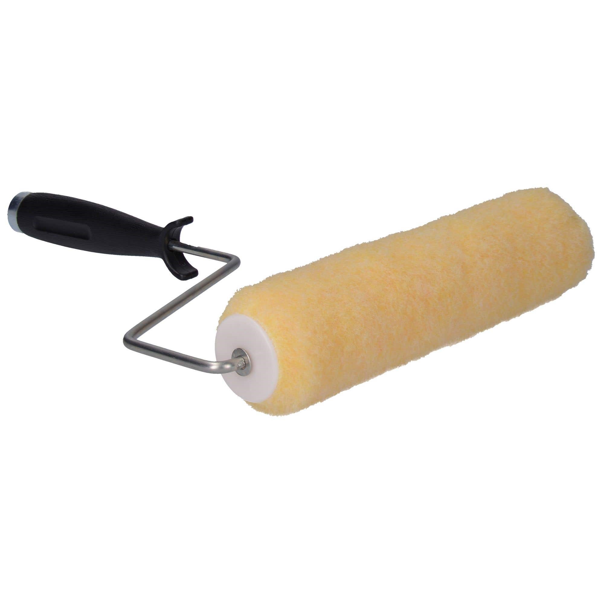 Imagen de RODILLO PARA PINTAR 9 X 3/8" SUPERFICIE LISA
