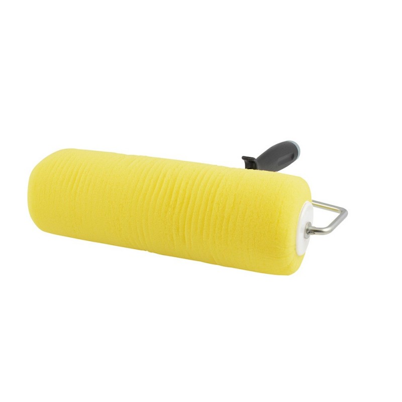 Imagen de RODILLO PARA PINTAR ESPONJA 9'' X 3/4"