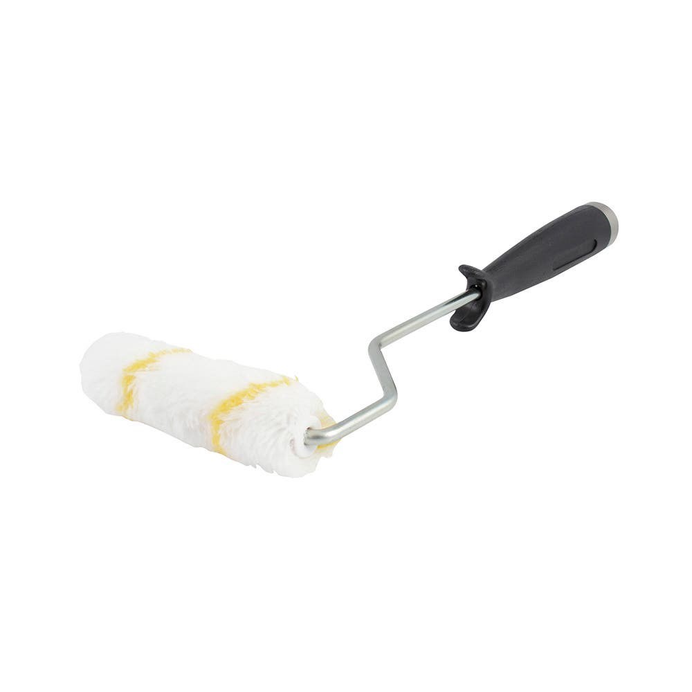 Imagen de RODILLO PARA PINTAR NAILON 4"X 3/8