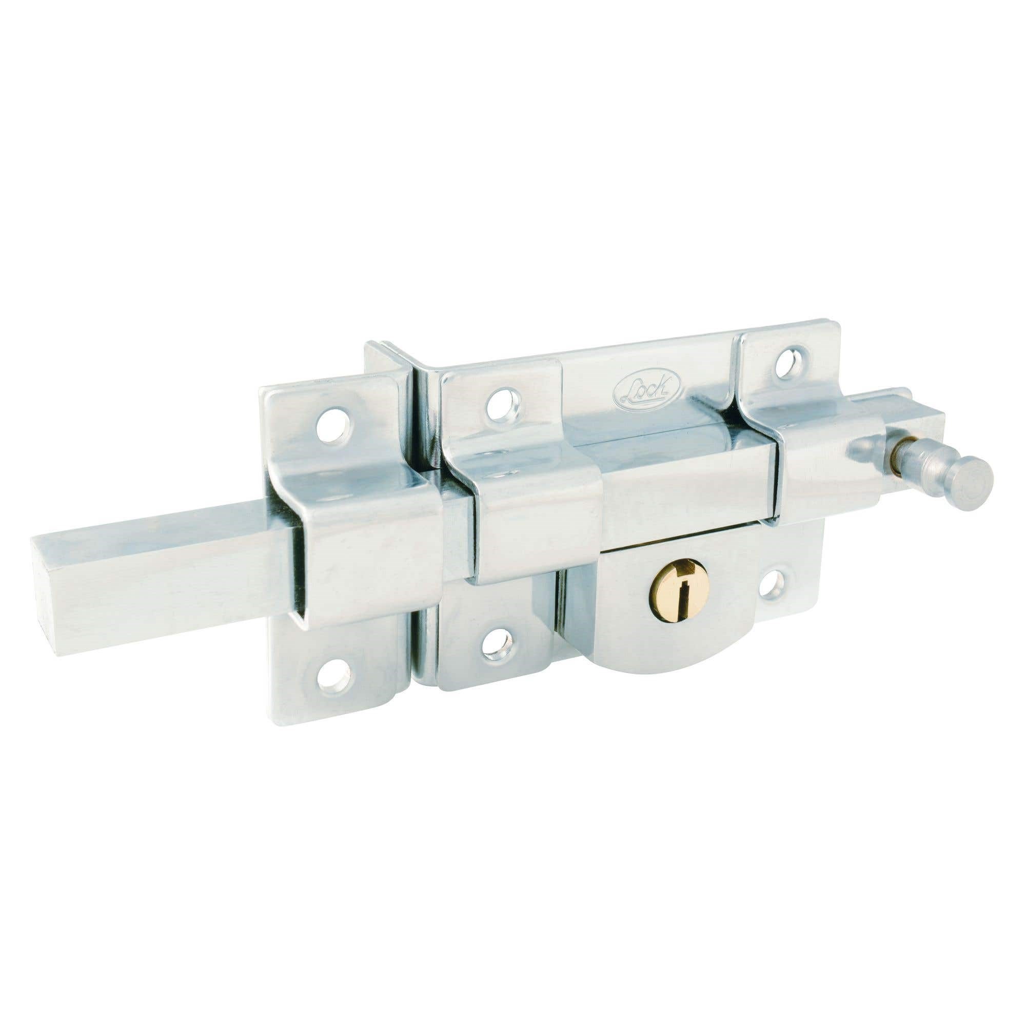 Imagen de CHAPA 800 LOCK DERECHA
