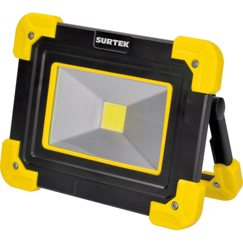 Imagen de REFLECTOR LED RECARGABLE 300 LM