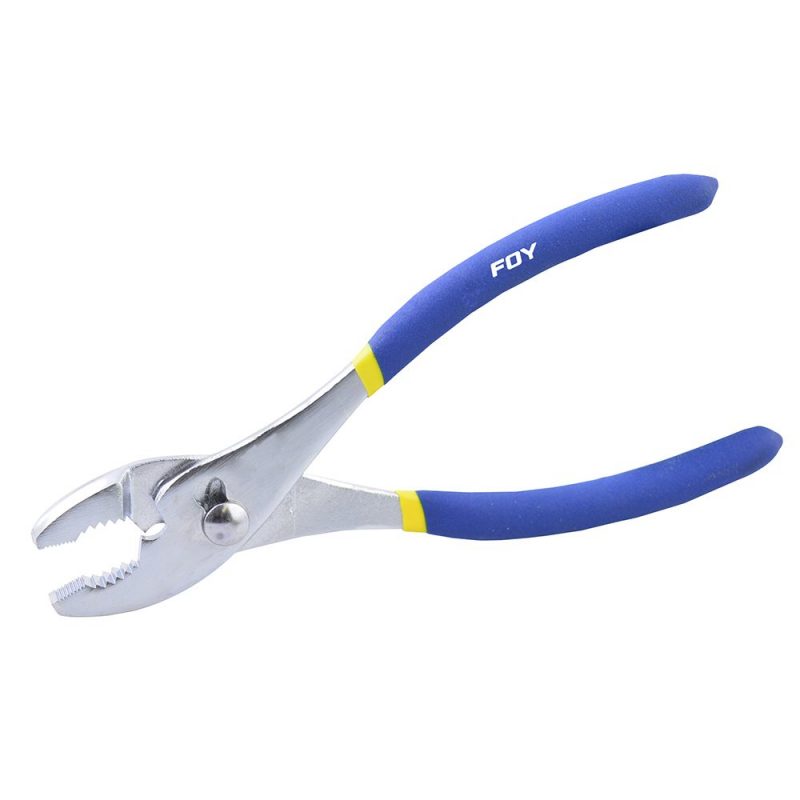 Imagen de PINZA PARA MECANICO 10" COD. PM10