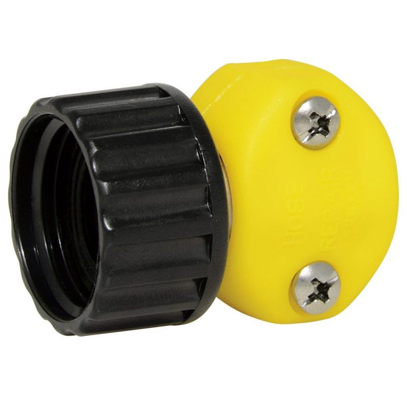 Imagen de CONECTOR DE PLASTICO HEMBRA 5/8" - 3/4"