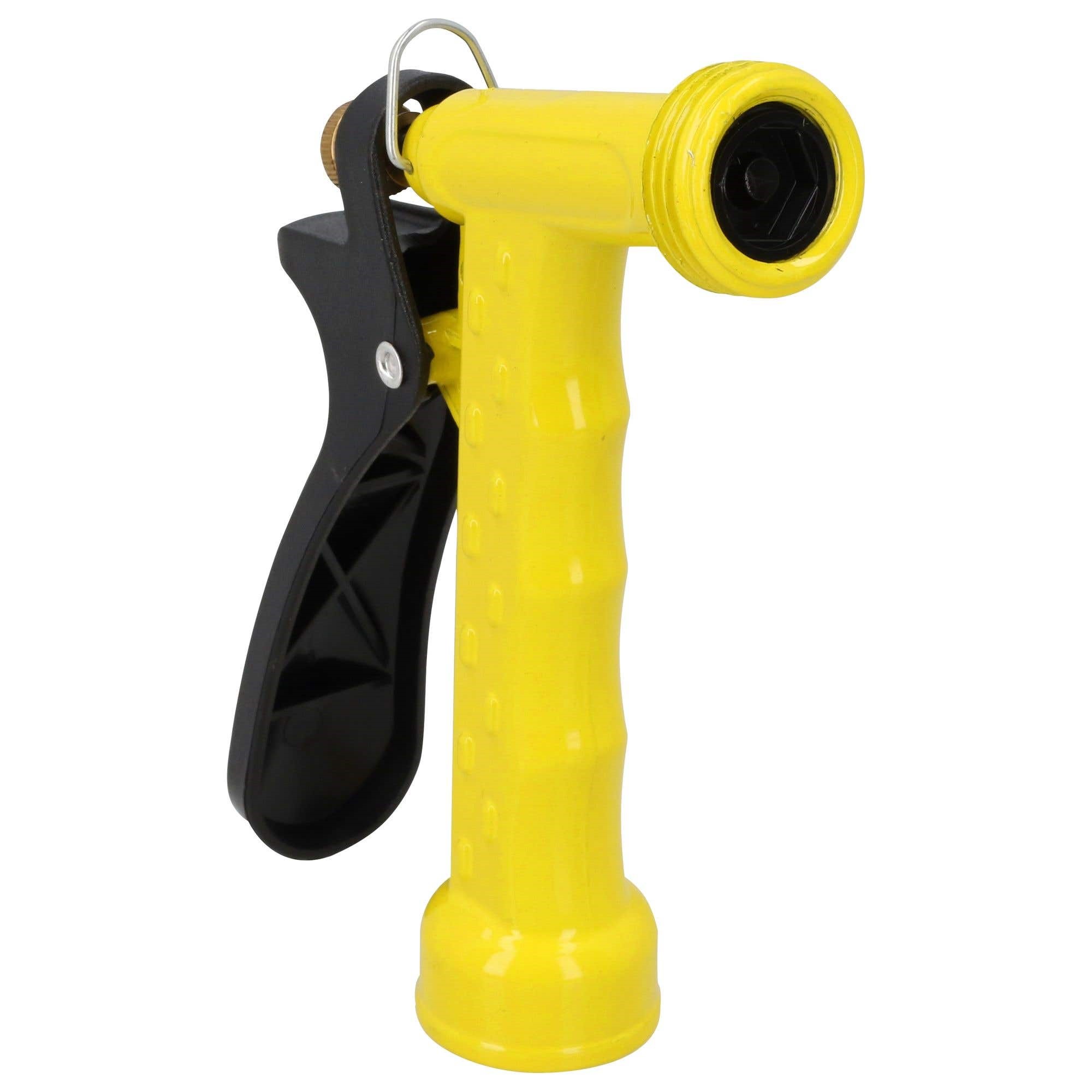 Imagen de PISTOLA PARA RIEGO METALICA
