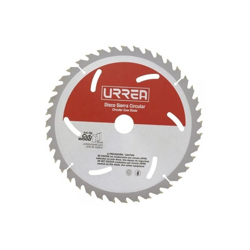 Imagen de DISCO PARA SIERRA CIRCULAR 4" 30 DIENTES