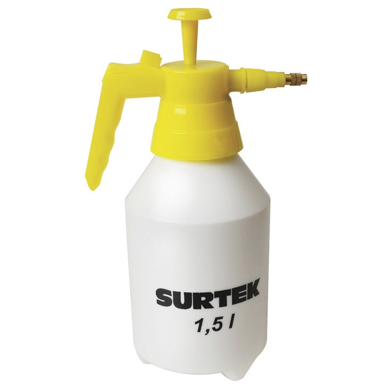 Imagen de FUMIGADOR DOMESTICO 1.5 LT