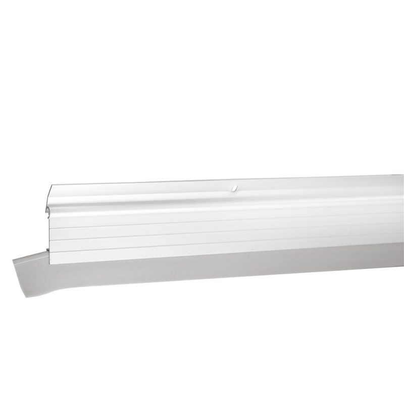 Imagen de GUARDAPOLVO ALUMINIO 1MT AUT