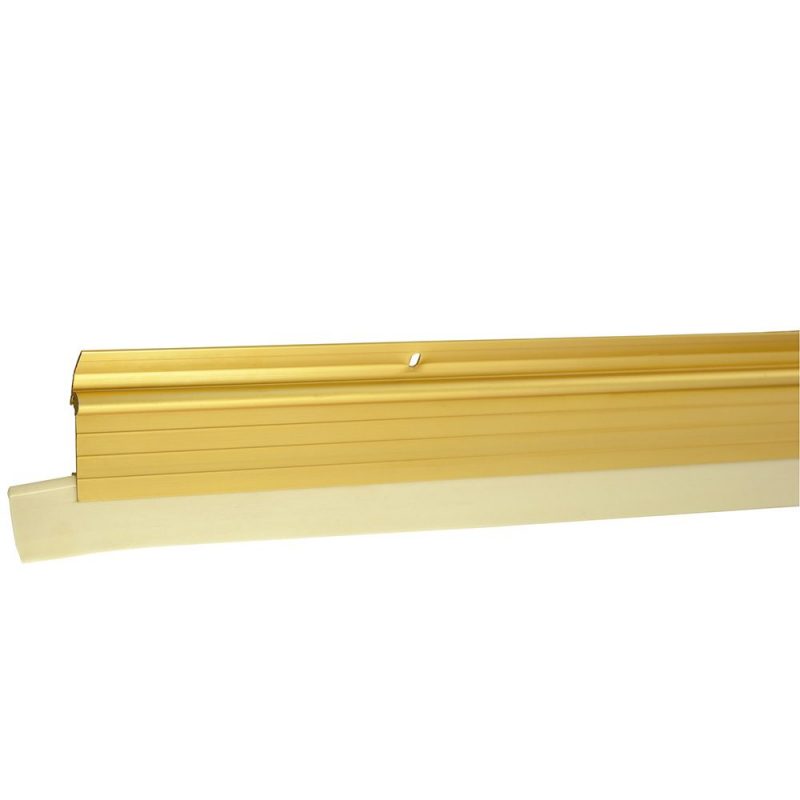 Imagen de GUARDAPOLVO DORADO 1MT AUT