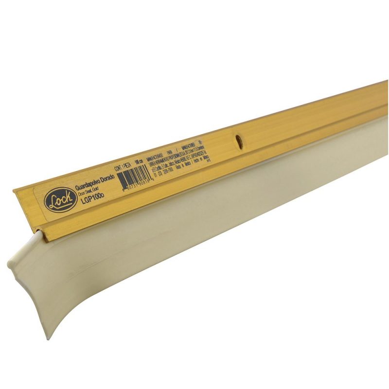 Imagen de GUARDAPOLVO ORO 1MT