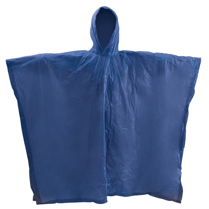 Imagen de IMPERMEABLE TIPO PONCHO UNITALLA