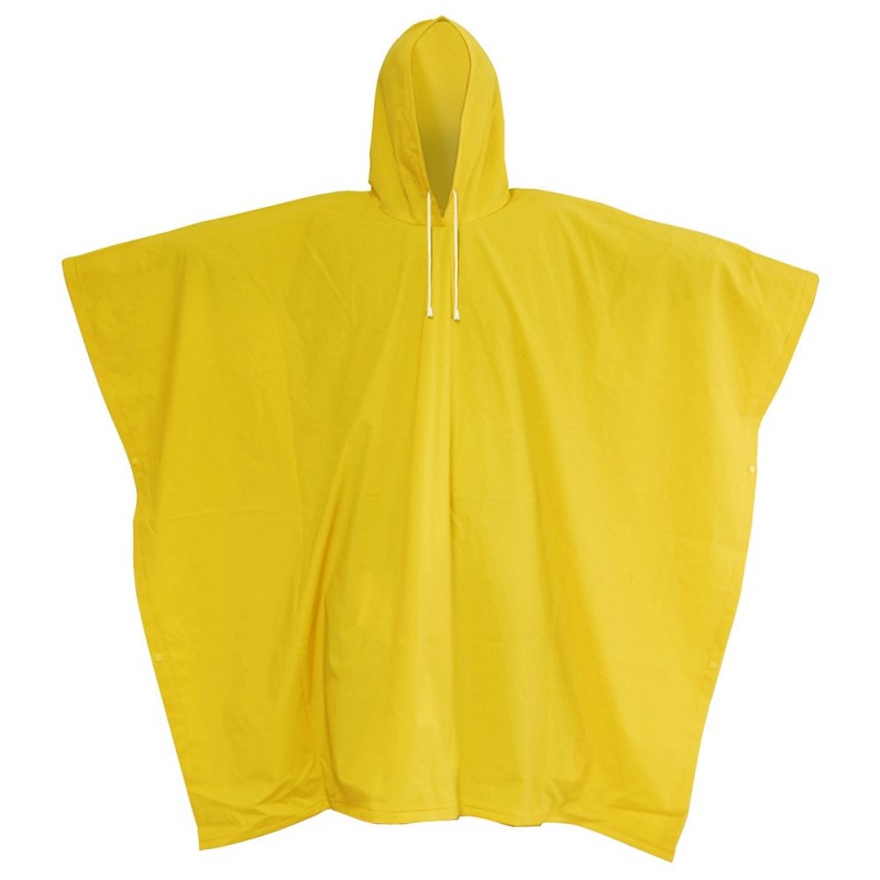 Imagen de IMPERMEABLE TIPO PONCHO